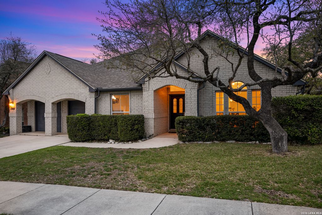 Photo of 23607 Alpine Ridge, San Antonio, TX 78258 (MLS # 1953870)