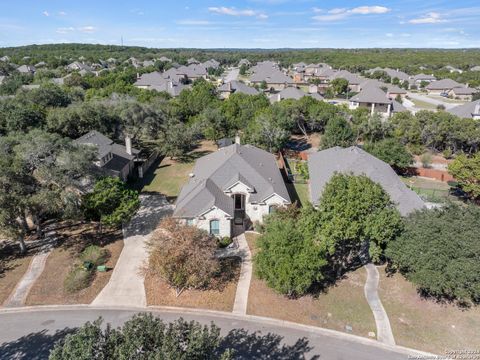 A home in New Braunfels