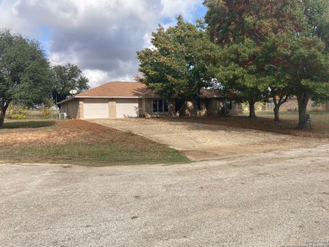 A home in Lytle