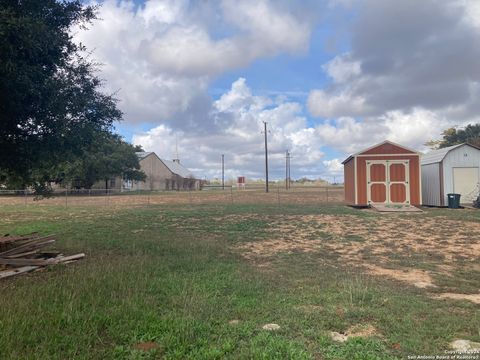 A home in Lytle