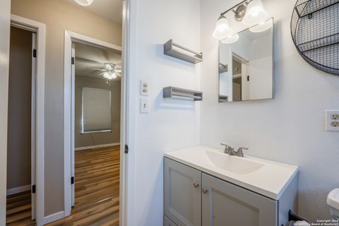 Tiny photo for 235 Odell, San Antonio, TX 78212 (MLS # 1930537)