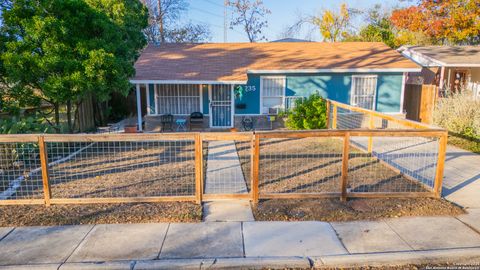 Tiny photo for 235 Odell, San Antonio, TX 78212 (MLS # 1930537)
