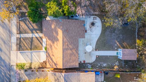Tiny photo for 235 Odell, San Antonio, TX 78212 (MLS # 1930537)