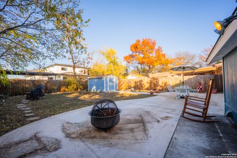 Tiny photo for 235 Odell, San Antonio, TX 78212 (MLS # 1930537)