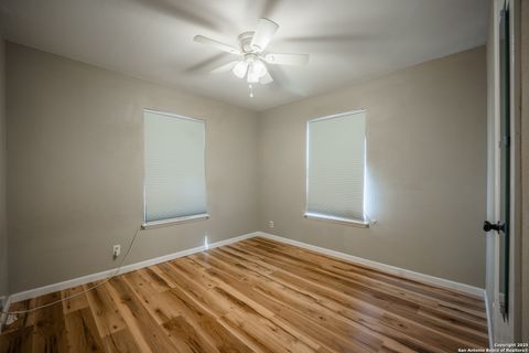 Tiny photo for 235 Odell, San Antonio, TX 78212 (MLS # 1930537)