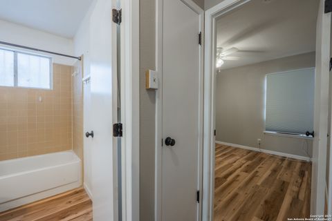 Tiny photo for 235 Odell, San Antonio, TX 78212 (MLS # 1930537)