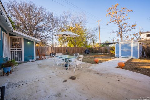 Tiny photo for 235 Odell, San Antonio, TX 78212 (MLS # 1930537)