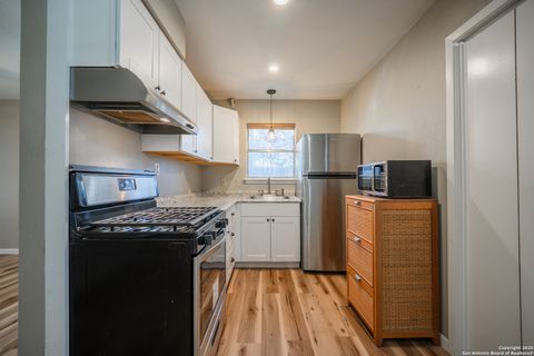 Tiny photo for 235 Odell, San Antonio, TX 78212 (MLS # 1930537)