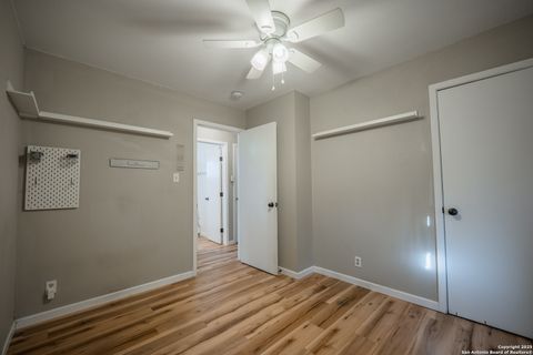 Tiny photo for 235 Odell, San Antonio, TX 78212 (MLS # 1930537)