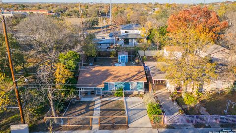 Tiny photo for 235 Odell, San Antonio, TX 78212 (MLS # 1930537)