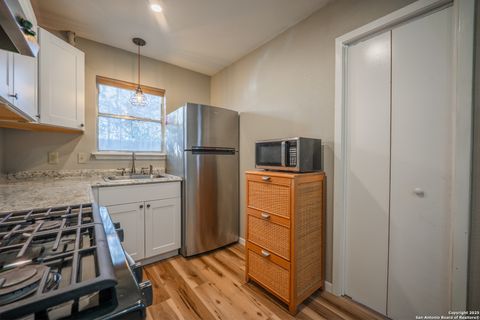 Tiny photo for 235 Odell, San Antonio, TX 78212 (MLS # 1930537)