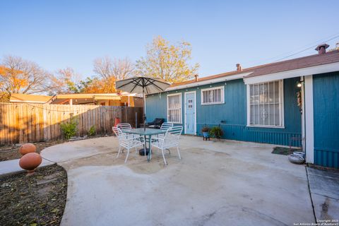 Tiny photo for 235 Odell, San Antonio, TX 78212 (MLS # 1930537)