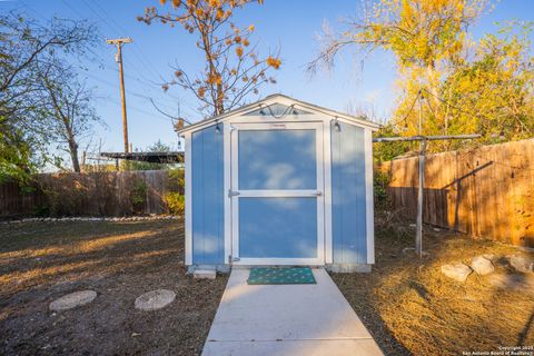Tiny photo for 235 Odell, San Antonio, TX 78212 (MLS # 1930537)