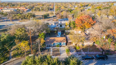 Tiny photo for 235 Odell, San Antonio, TX 78212 (MLS # 1930537)