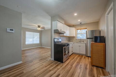 Tiny photo for 235 Odell, San Antonio, TX 78212 (MLS # 1930537)