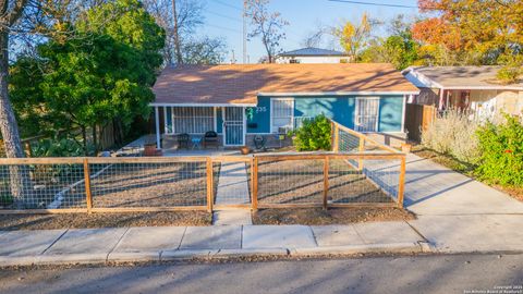 Tiny photo for 235 Odell, San Antonio, TX 78212 (MLS # 1930537)