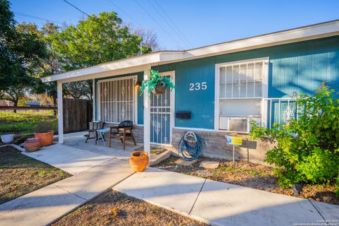 Tiny photo for 235 Odell, San Antonio, TX 78212 (MLS # 1930537)