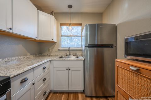 Tiny photo for 235 Odell, San Antonio, TX 78212 (MLS # 1930537)