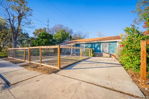 Tiny photo for 235 Odell, San Antonio, TX 78212 (MLS # 1930537)