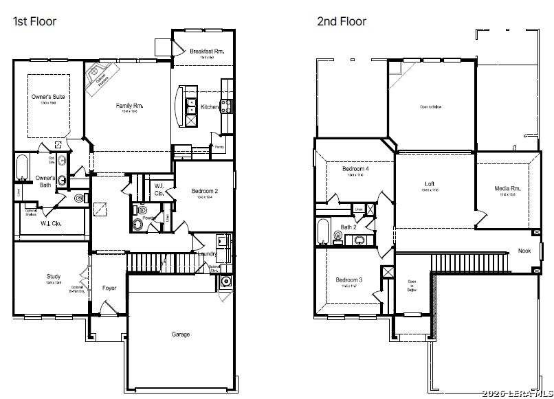 525 ALTA VISTA DR