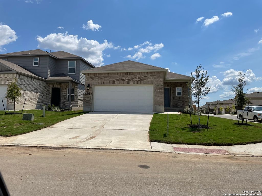Photo of 12904 Candace Way, St Hedwig, TX 78152 (MLS # 1915522)