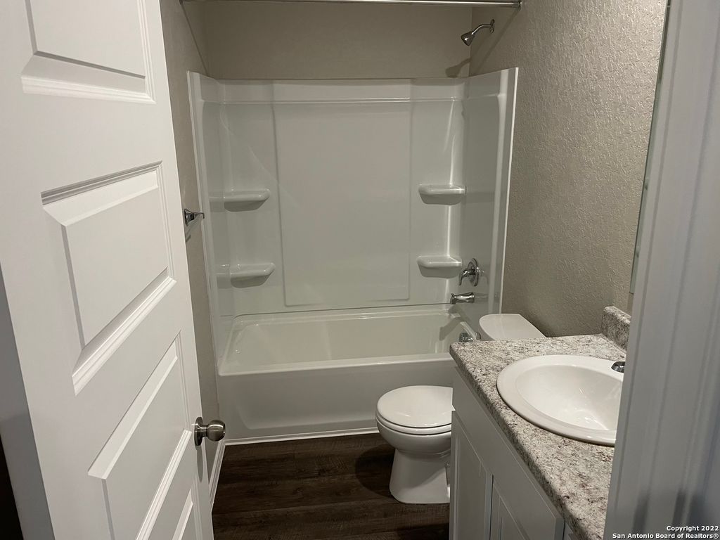 Photo of 12904 Candace Way, St Hedwig, TX 78152 (MLS # 1915522)