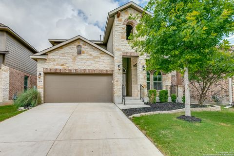 5839 Couble Falls San Antonio TX 78253