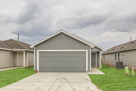Photo of 13535 BARTON CV, San Antonio, TX 78253 (MLS # 1963397)