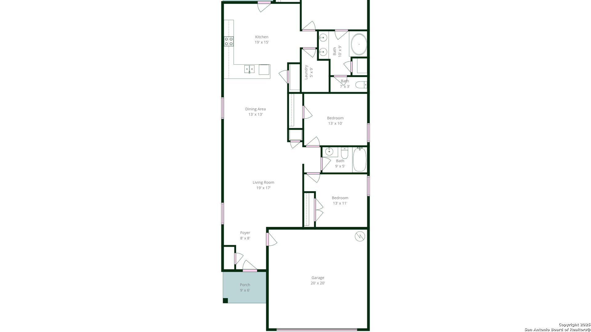 131 Laurel Grace