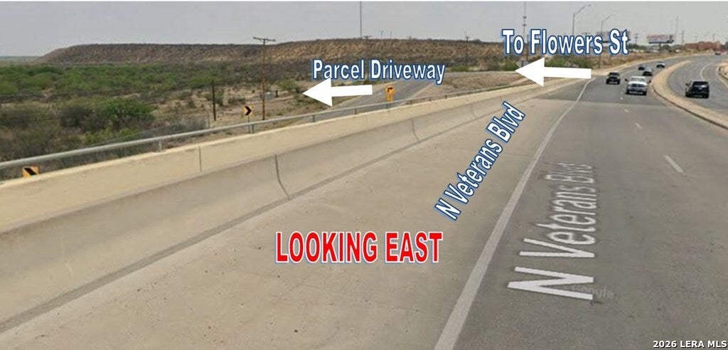 0 N Veterans Blvd
