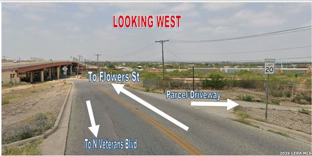 0 N Veterans Blvd