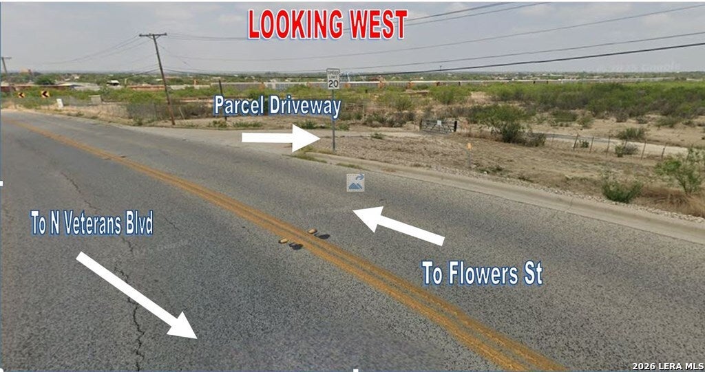 0 N Veterans Blvd
