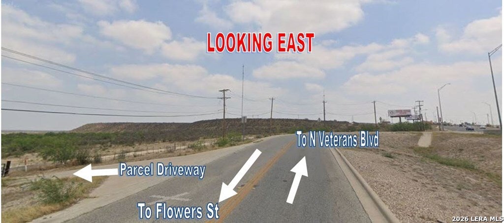 0 N Veterans Blvd