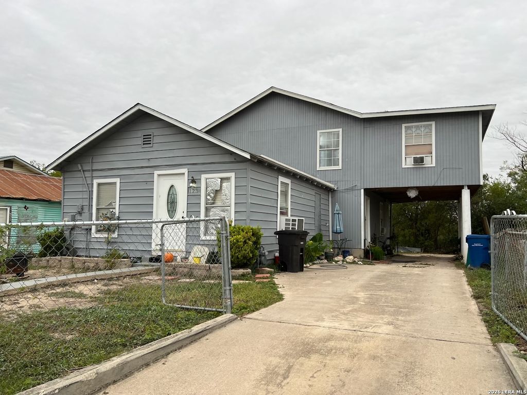 Photo of 123 W Mitchell, San Antonio, TX 78204 (MLS # 1943356)