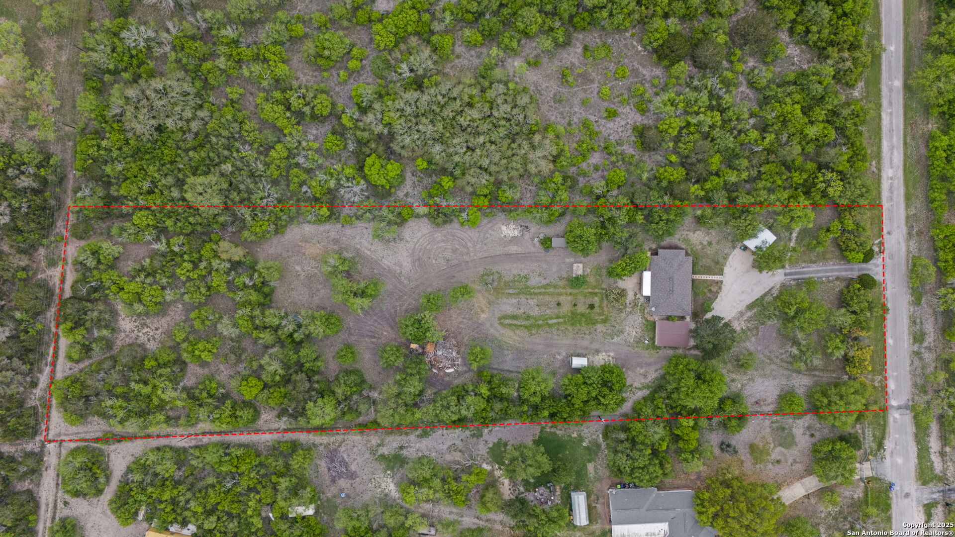 237 County Road 386