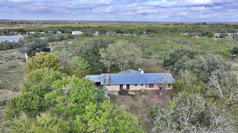 A home in Natalia