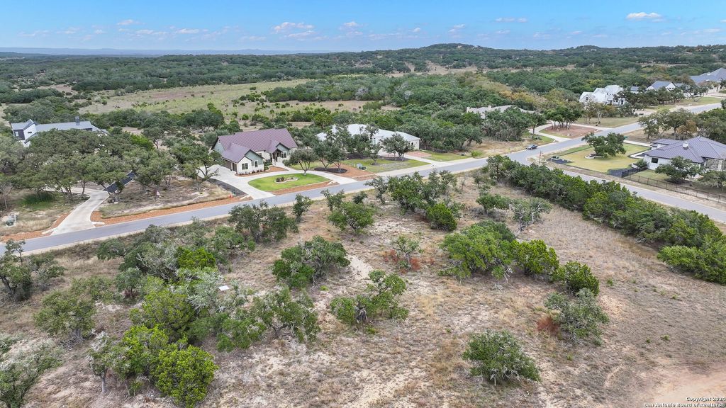 Photo of 755 maximino ridge, Bulverde, TX 78163 (MLS # 1828600)