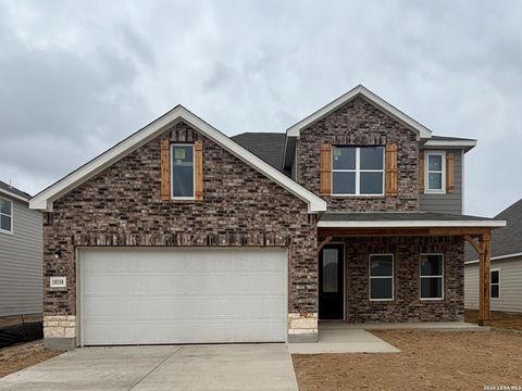 10110 Pine River Schertz TX 78154