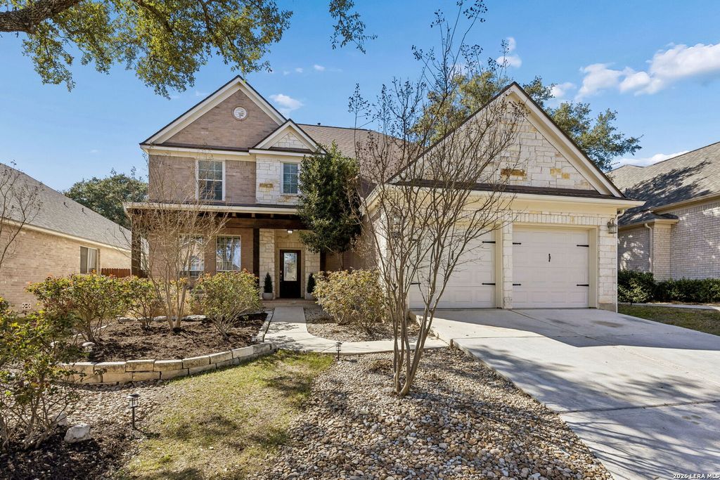 Photo of 27015 Trinity Woods, San Antonio, TX 78261 (MLS # 1944585)