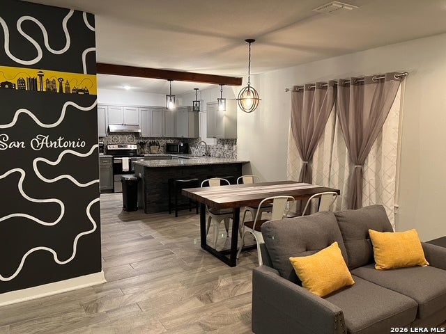 Photo of 712 Nevada, San Antonio, TX 78203 (MLS # 2019791)