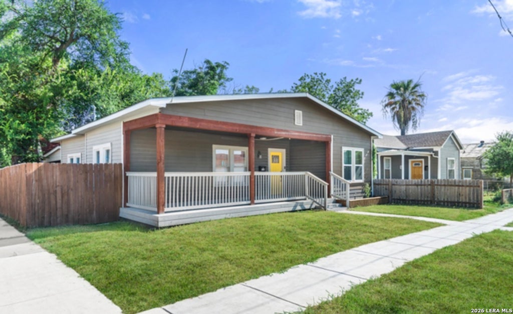 Photo of 712 Nevada, San Antonio, TX 78203 (MLS # 2019791)