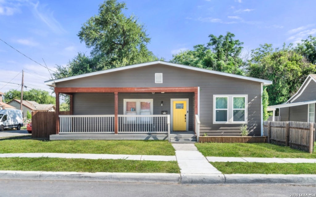 Photo of 712 Nevada, San Antonio, TX 78203 (MLS # 2019791)