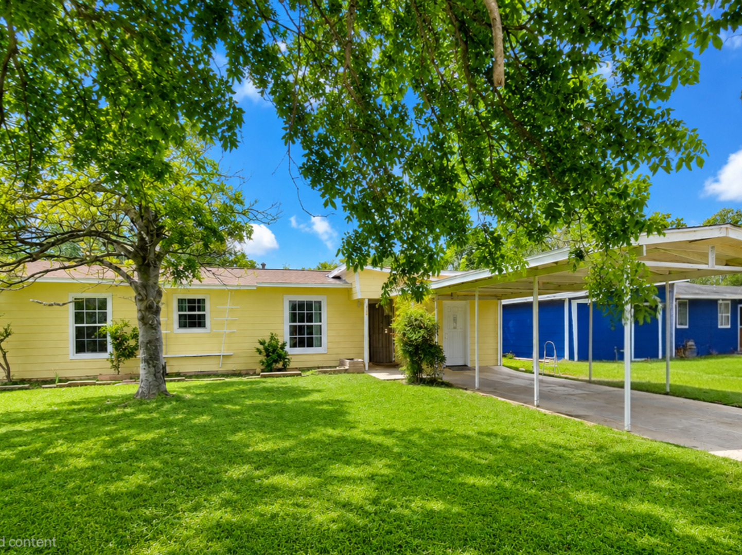 Photo 1 of 7 — 338 Charcliff Dr, San Antonio, TX 78220