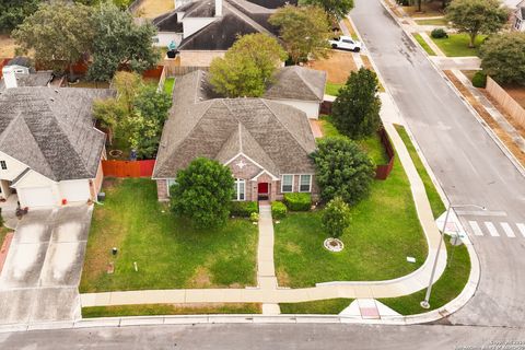 A home in New Braunfels