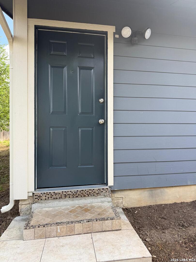 Photo of 9642 Vale, San Antonio, TX 78245 (MLS # 2019282)