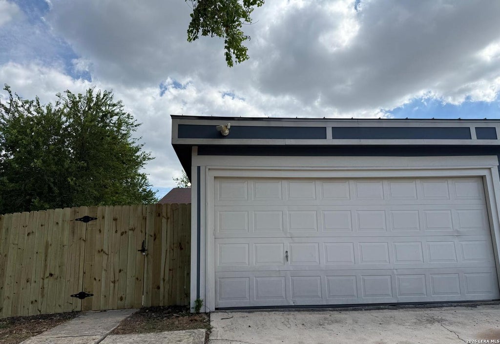 Photo of 9642 Vale, San Antonio, TX 78245 (MLS # 2019282)