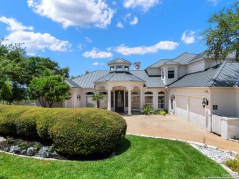 Single Family Residence at 33 Arnold Palmer