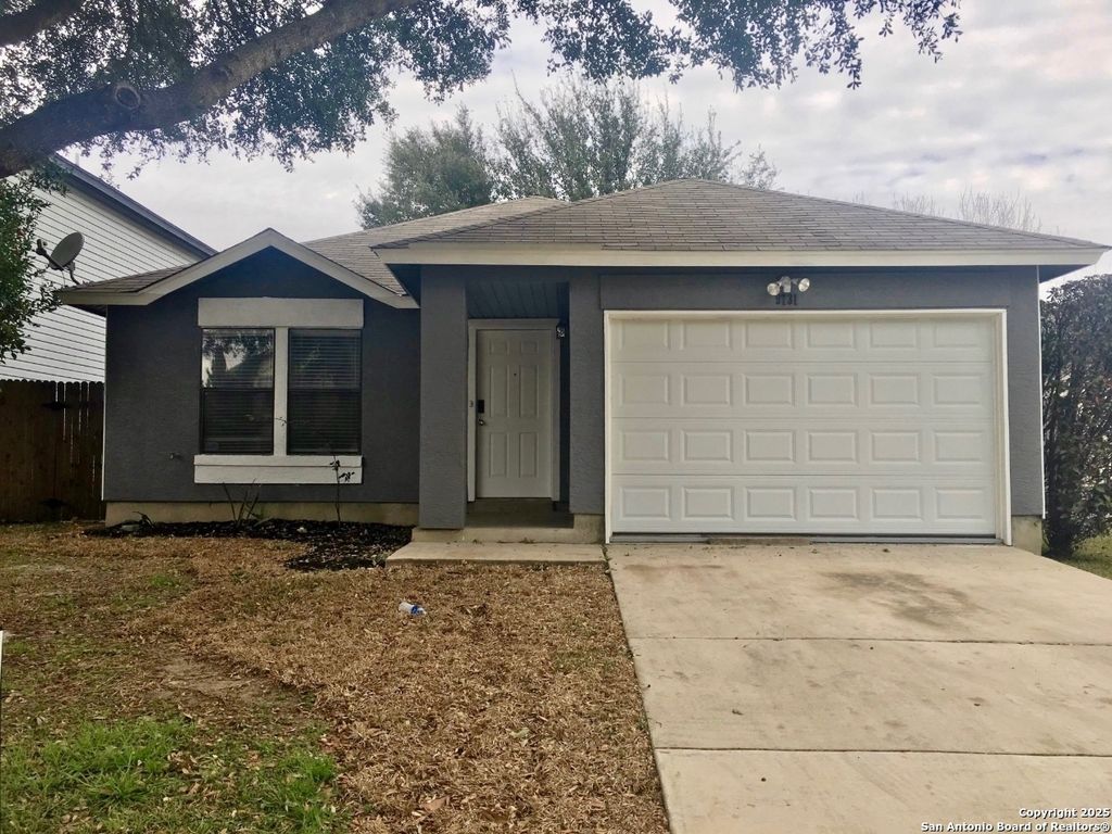 Photo of 9731 Misty Plain, San Antonio, TX 78245 (MLS # 1899253)