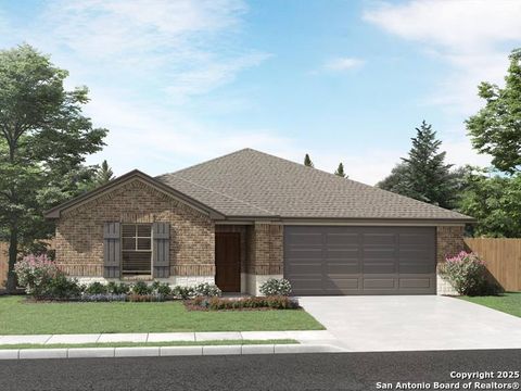 111 Shelton Pass Cibolo TX 78108