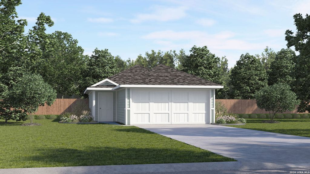 Photo of 212 Varner Way, Maxwell, TX 78656 (MLS # 1959061)